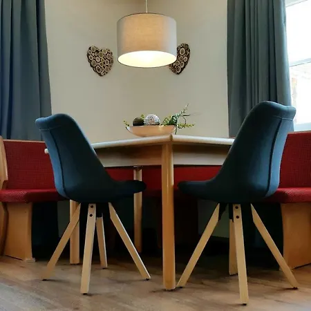 Haus Veronika - Appartements By Miha Westendorf Exteriér fotografie
