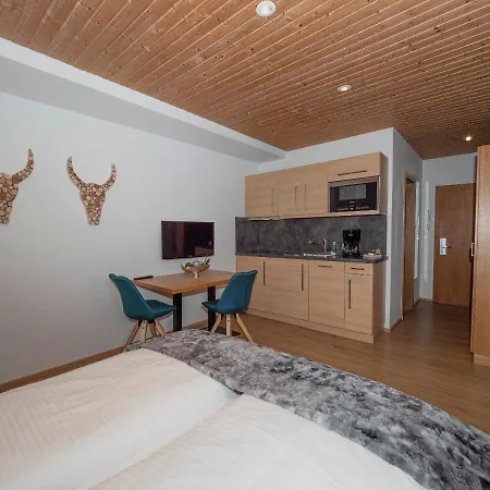 Haus Veronika - Appartements By Miha Westendorf Exteriér fotografie