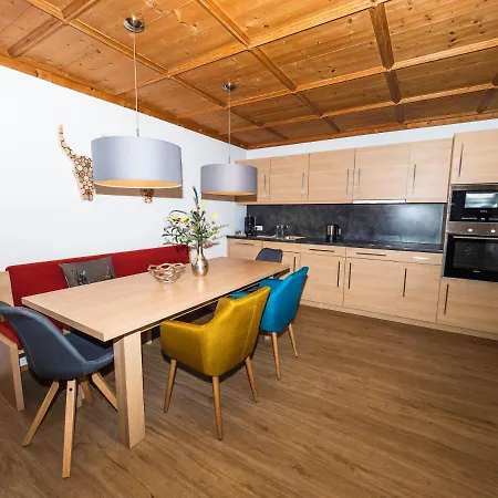 Haus Veronika - Appartements By Miha Westendorf Exteriér fotografie