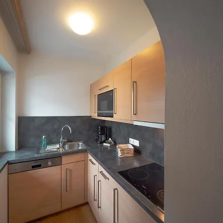 Haus Veronika - Appartements By Miha Westendorf Exteriér fotografie