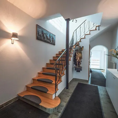 Haus Veronika - Appartements By Miha Westendorf Exteriér fotografie