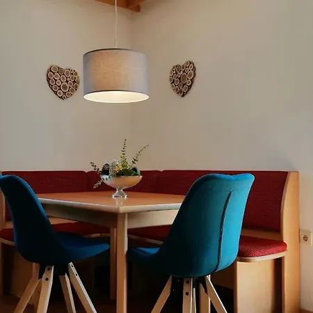 Haus Veronika - Appartements By Miha Westendorf Exteriér fotografie
