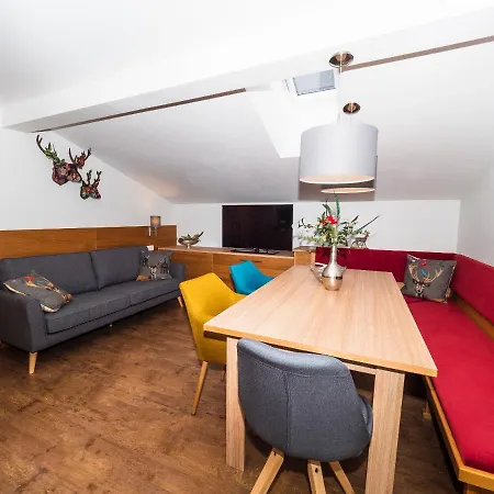 Haus Veronika - Appartements By Miha Westendorf Exteriér fotografie