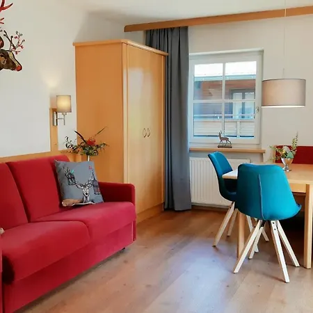 Haus Veronika - Appartements By Miha Westendorf Exteriér fotografie