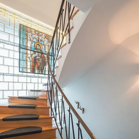 Haus Veronika - Appartements By Miha Westendorf Exteriér fotografie