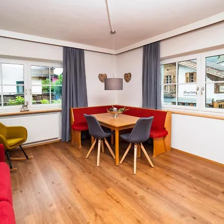 Haus Veronika - Appartements By Miha Westendorf Exteriér fotografie