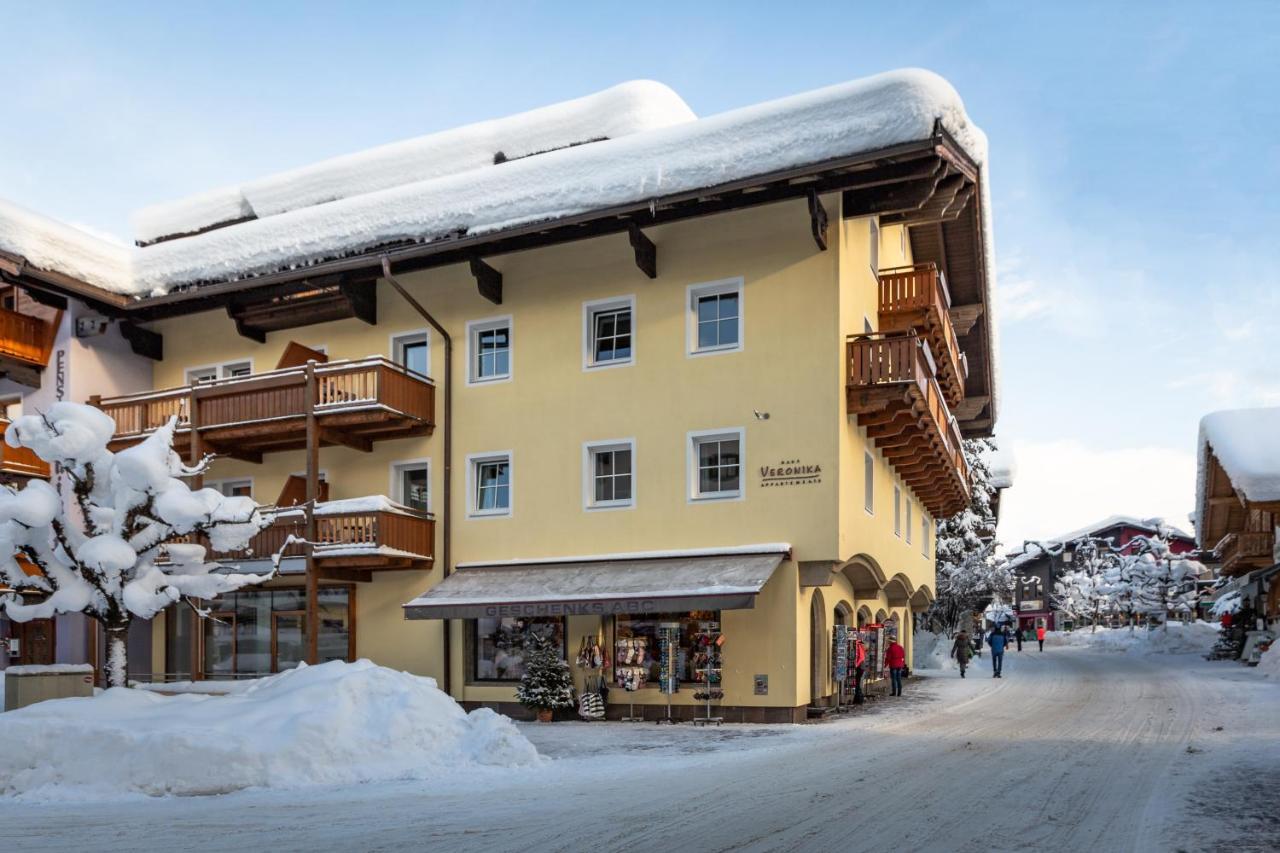 Haus Veronika - By Miha Apartmán Westendorf