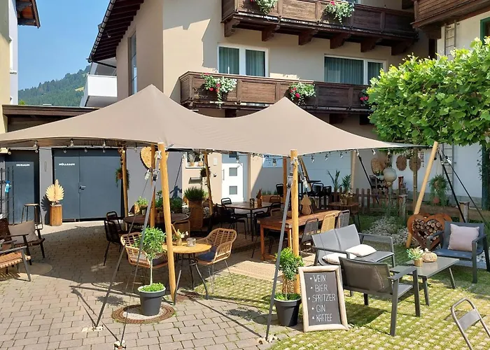 Haus Veronika - Appartements By Miha