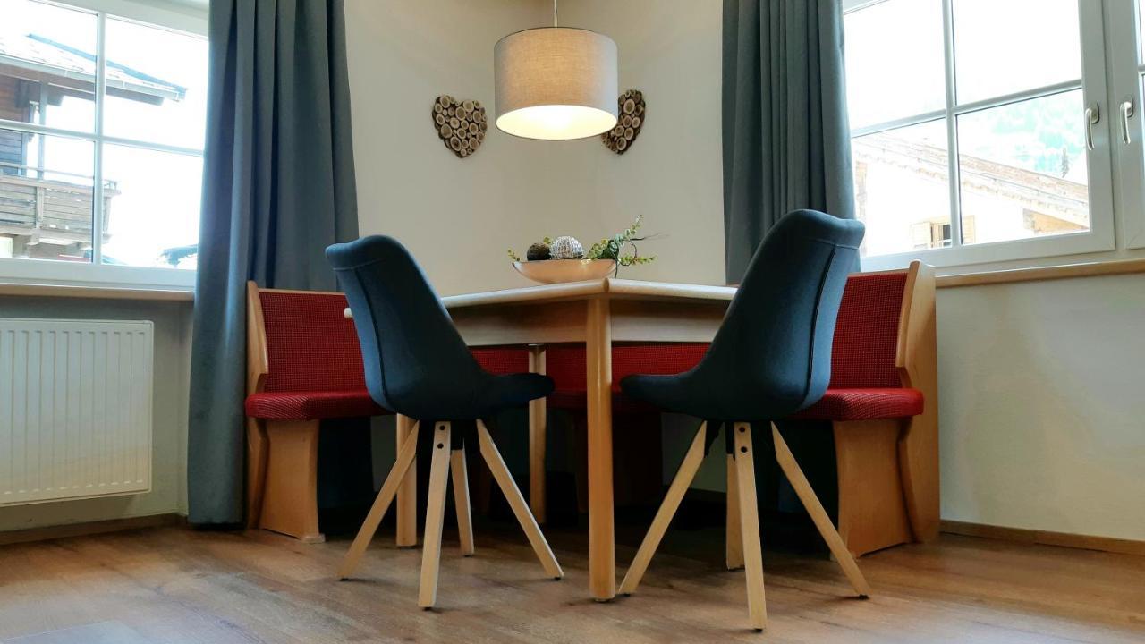 Apartment Haus Veronika - By Miha *
