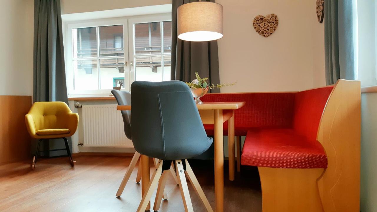 Haus Veronika - By Miha Apartment