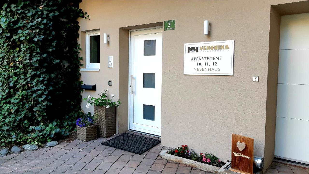 Haus Veronika - By Miha Apartment
