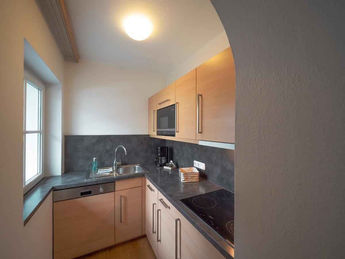 Apartment Haus Veronika - By Miha Westendorf
