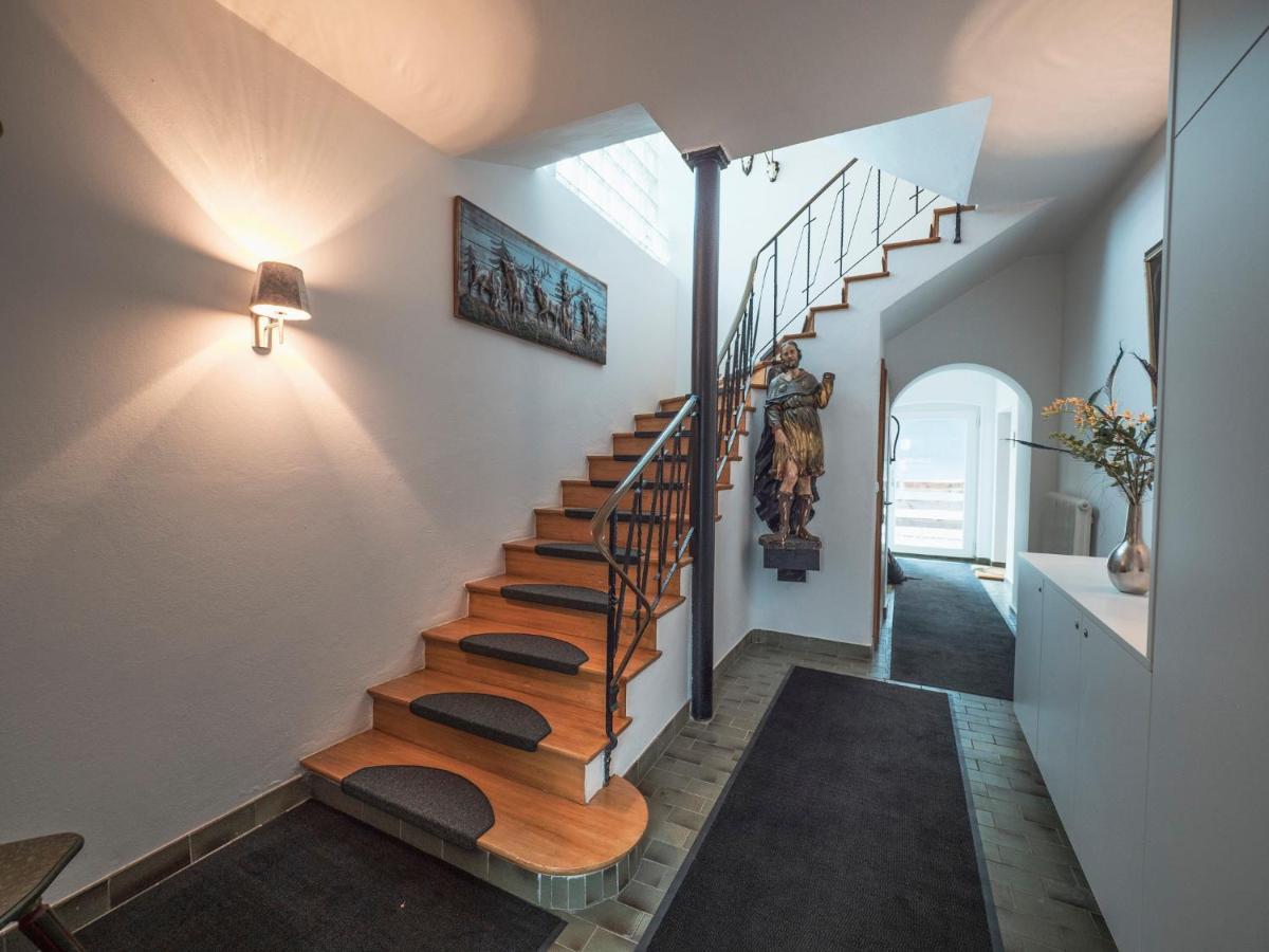 Haus Veronika - By Miha