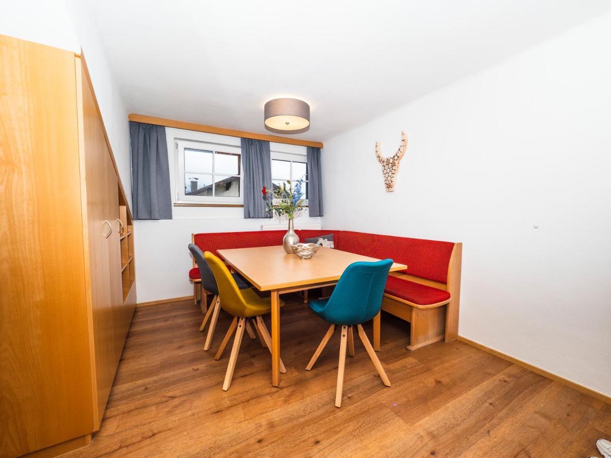 Haus Veronika - By Miha Apartment Westendorf