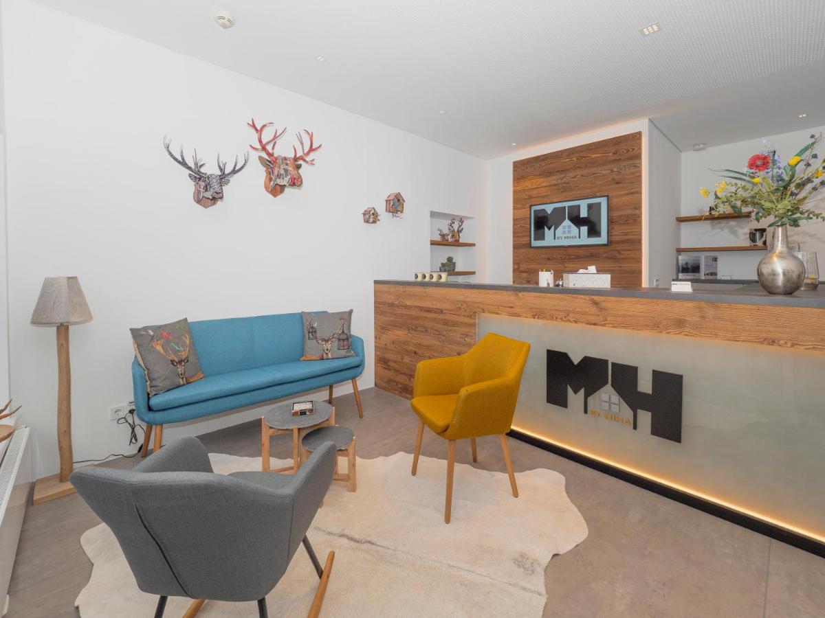 Apartment Haus Veronika - By Miha *