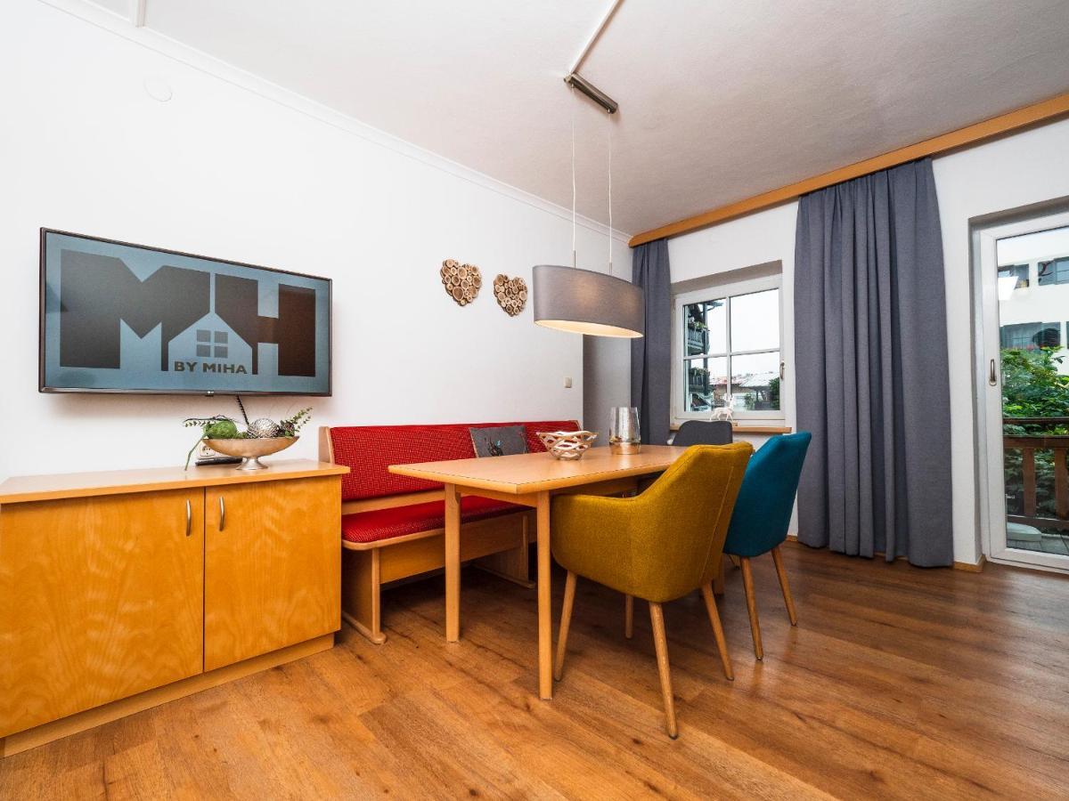 Haus Veronika - By Miha Apartment Westendorf