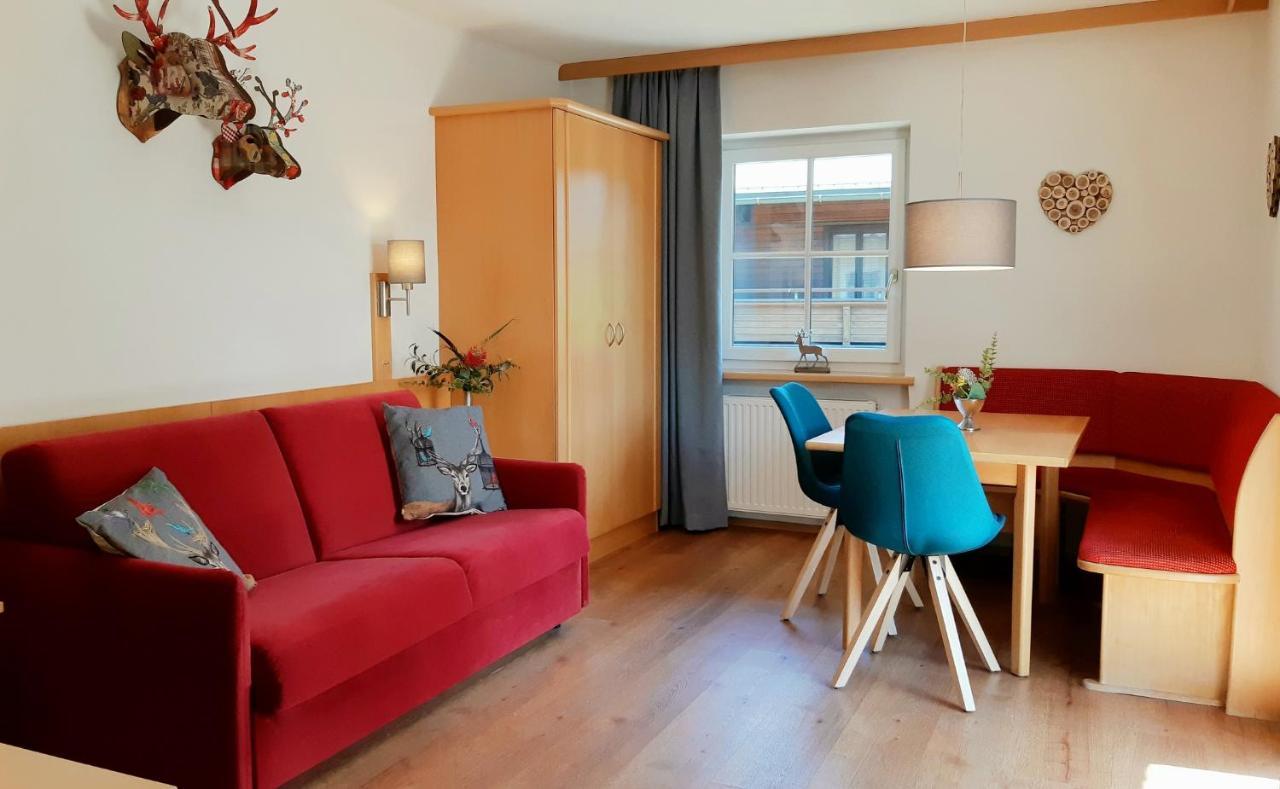 Haus Veronika - By Miha Apartment Westendorf