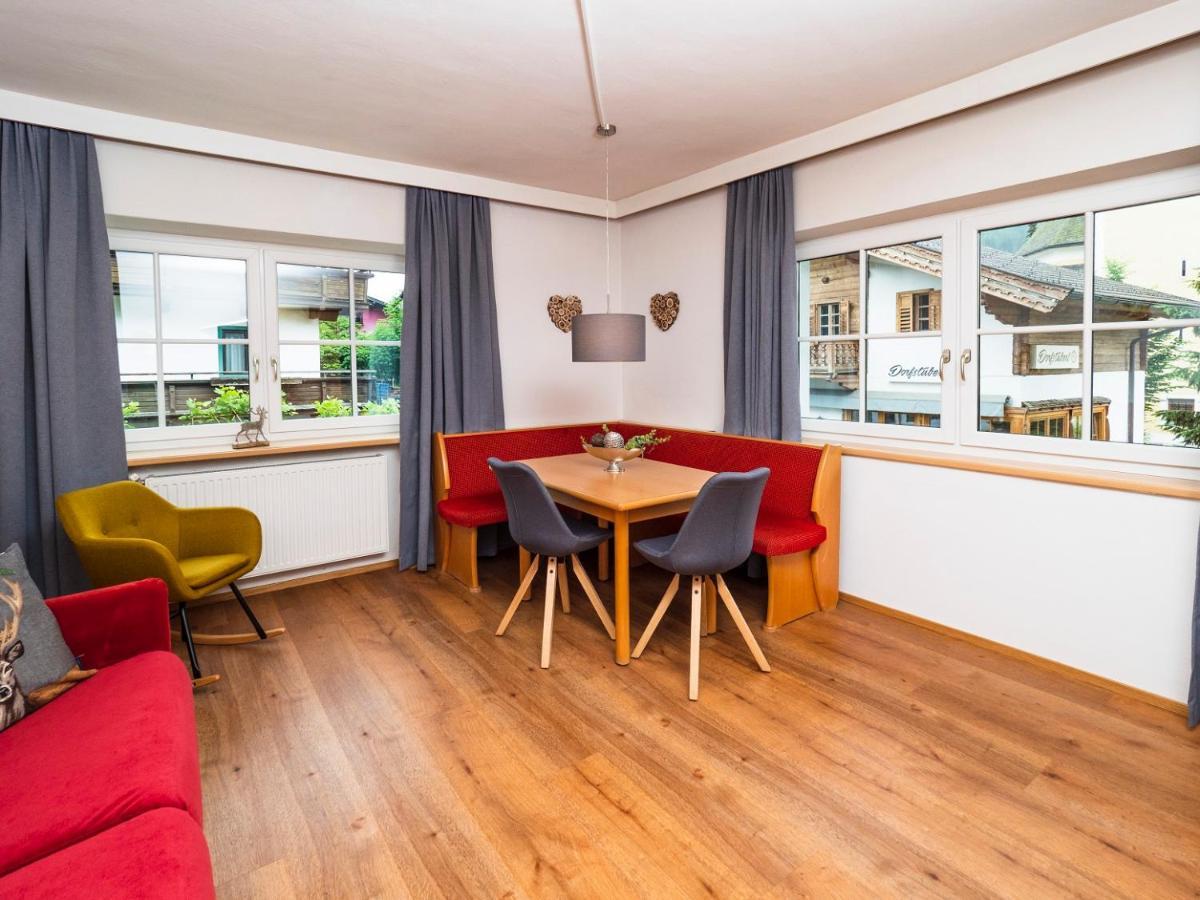 Haus Veronika - By Miha Apartment