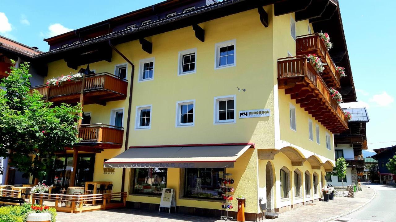Haus Veronika - By Miha Apartment Westendorf