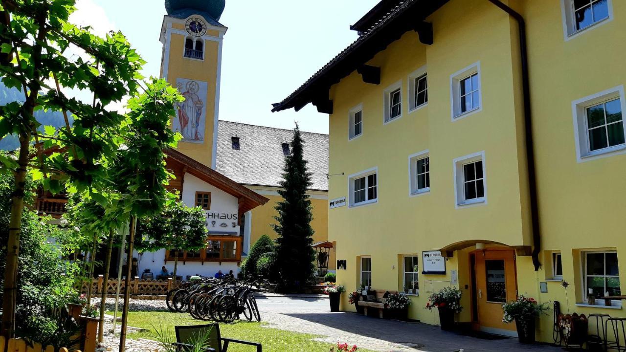 Haus Veronika - By Miha Apartment Westendorf