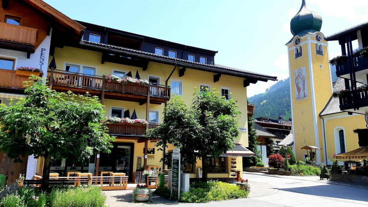 Haus Veronika - By Miha Apartment *