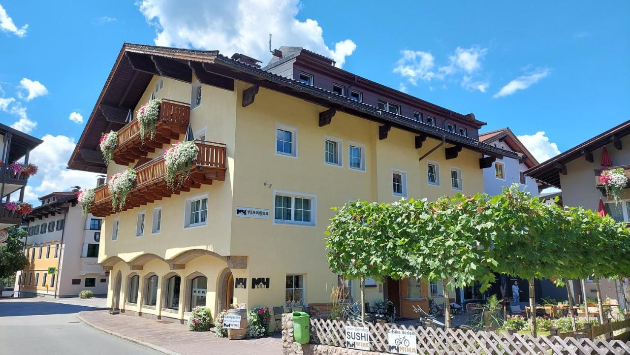 Haus Veronika - By Miha Apartment Westendorf